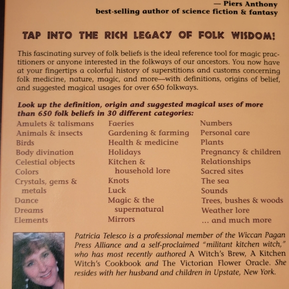 Book lot of 3: 🍁Earth Mysteries, Natural Health, Nature - Picture 6 of 10